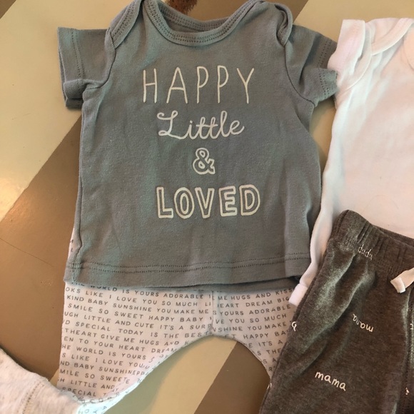 Newborn bundle - Picture 3 of 4